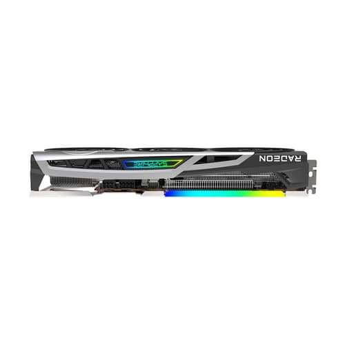 Sapphire RX 6700 XT Nitro+ OC 12GB Graphics Card